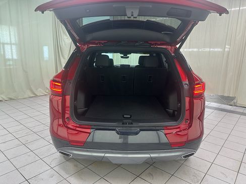 Certified 2023 Chevrolet Blazer Premier w/ Driver Confidence II Package AWD/4WD image 10