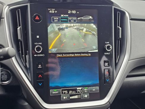 Certified 2025 Subaru Crosstrek 2.0i Premium w/ Convenience Package #2 image 28