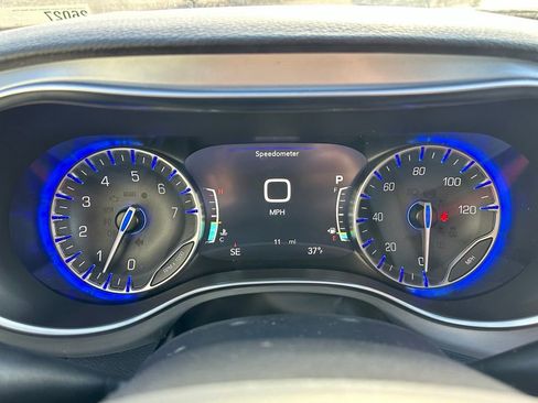 New 2026 Chrysler Pacifica Limited w/ S Appearance Package image 22