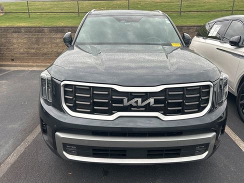 Used 2023 Kia Telluride SX Prestige AWD/4WD image 32