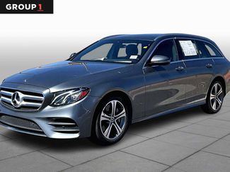 Used 2018 Mercedes-Benz E 400 E 400 video 1
