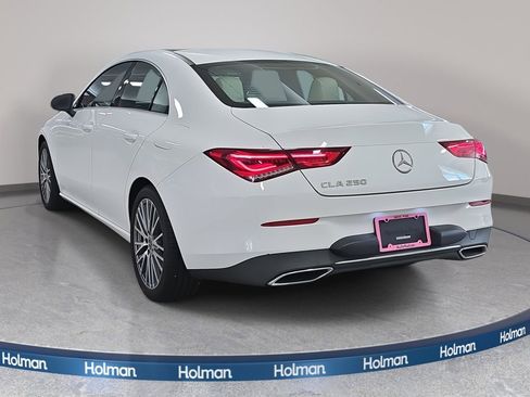 Used 2020 Mercedes-Benz CLA 250 image 9