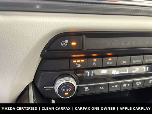 Certified 2023 MAZDA CX-9 Signature image 25