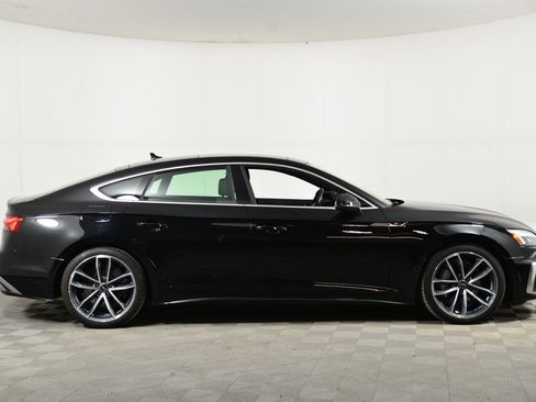 Certified 2023 Audi A5 2.0T Premium Plus w/ Premium Plus image 7