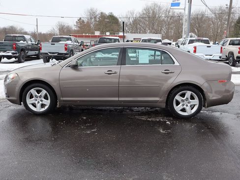 Used 2012 Chevrolet Malibu LS w/ LS Uplevel Package image 22