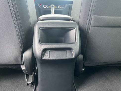 Used 2024 Honda HR-V Sport image 21