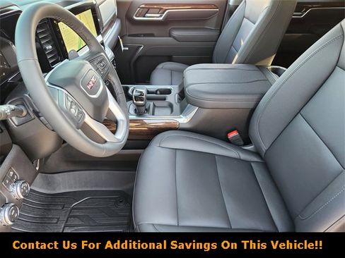 New 2026 GMC Sierra 1500 Elevation w/ Elevation Premium Package image 9