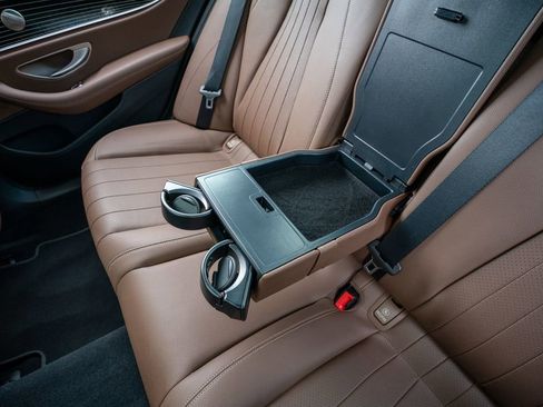 Used 2021 Mercedes-Benz E 350 Sedan image 50
