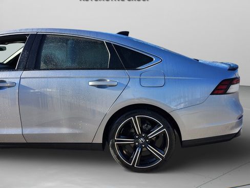 Certified 2023 Honda Accord Sport image 41