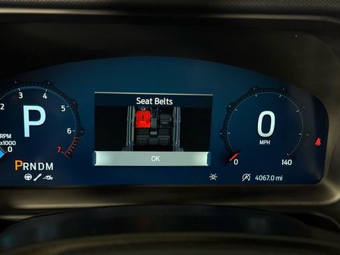 Used 2024 Ford Bronco Raptor image 17