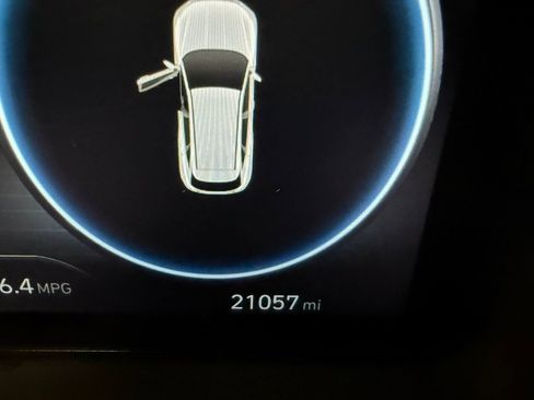 Used 2023 Hyundai Tucson Limited w/ Cargo Package image 41