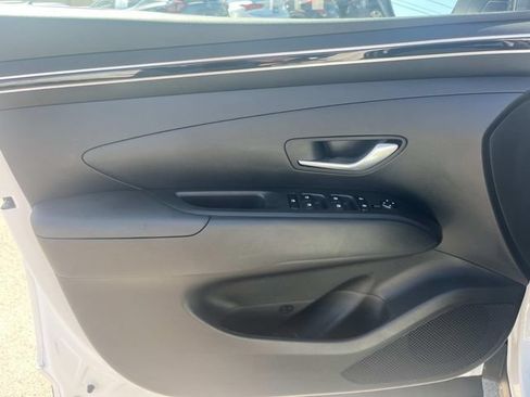 Certified 2024 Hyundai Tucson SEL FWD image 27