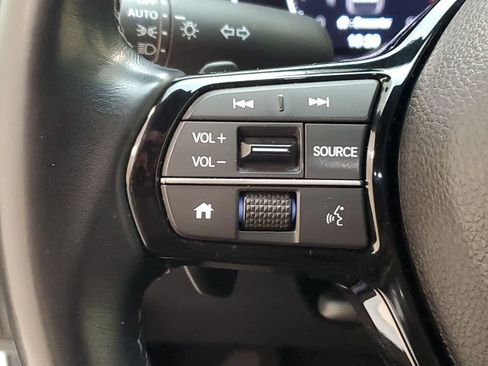 Certified 2025 Honda Civic Sport image 10