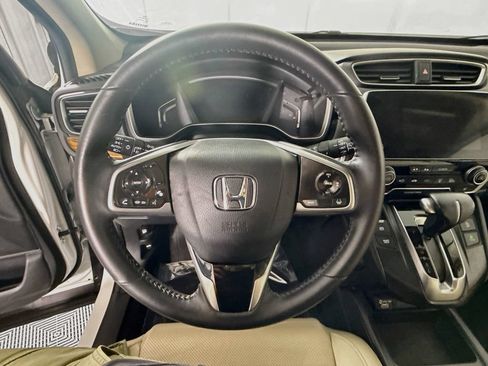 Used 2021 Honda CR-V EX-L image 19