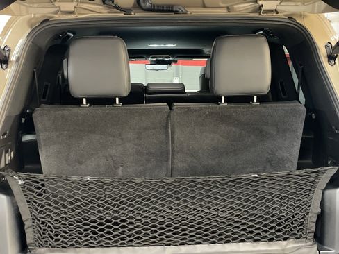 Used 2025 Lexus LX 700h Overtrail image 44