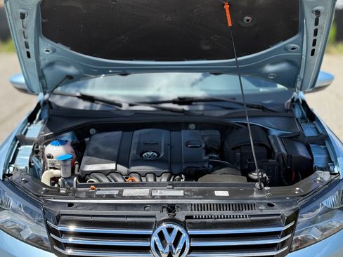 Used 2012 Volkswagen Passat 2.5 S FWD image 28