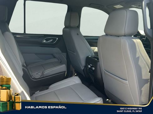 Used 2023 GMC Yukon SLT image 26