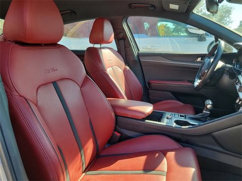 Used 2023 Kia K5 GT-Line w/ GT-Line Premium Package image 29