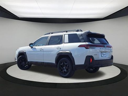 New 2026 Subaru Outback Limited image 5