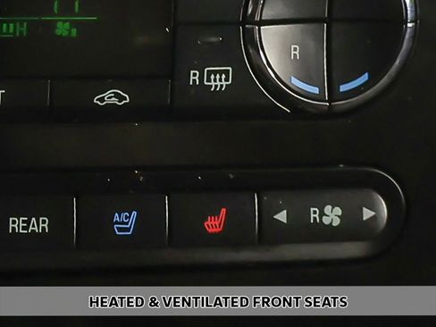 Used 2013 Ford Expedition Limited AWD/4WD image 7