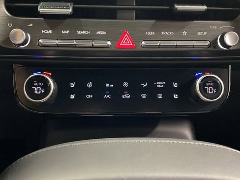 New 2026 Hyundai Palisade Calligraphy image 22