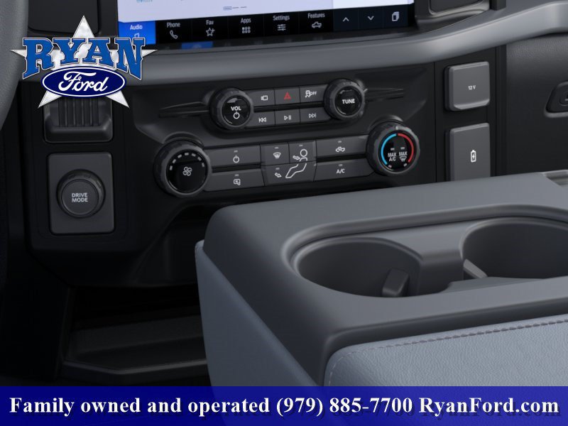 New 2026 Ford F150 XL RWD image 15