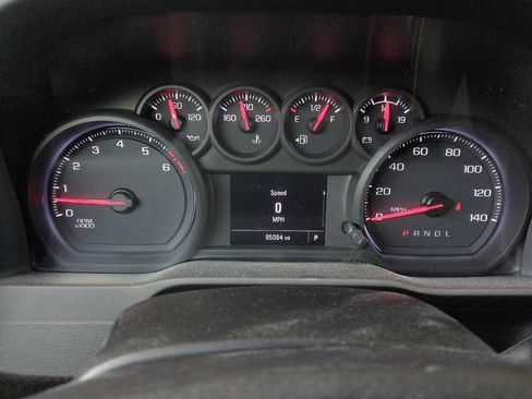 Used 2020 GMC Sierra 1500 2WD Double Cab w/ Sierra Value Package image 23