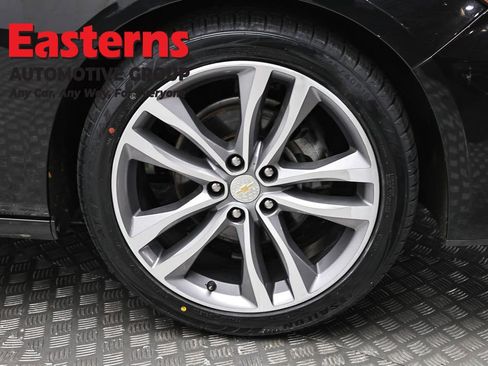 Used 2023 Chevrolet Malibu LT FWD image 31