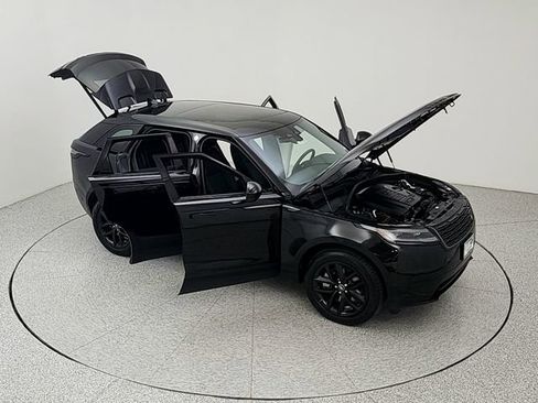 Certified 2026 Land Rover Range Rover Velar S AWD/4WD image 43