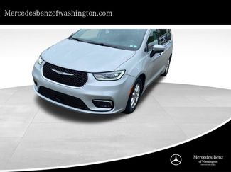 Used 2023 Chrysler Pacifica Touring-L FWD 360° Tour
