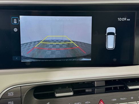 New 2026 Hyundai Palisade FWD Hybrid image 13