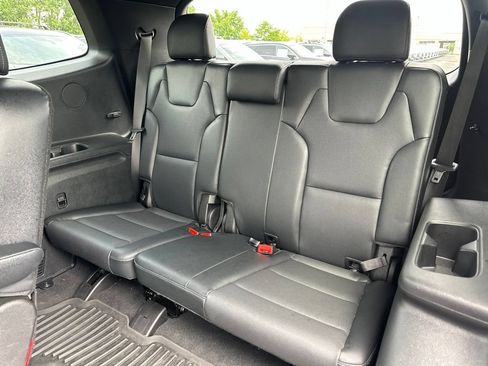 Used 2024 Kia Telluride EX X-Line AWD/4WD image 40
