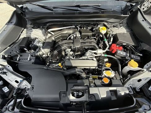 New 2026 Subaru Forester Wilderness image 25