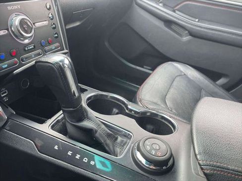 Used 2016 Ford Explorer Sport w/ Equipment Group 401A image 31