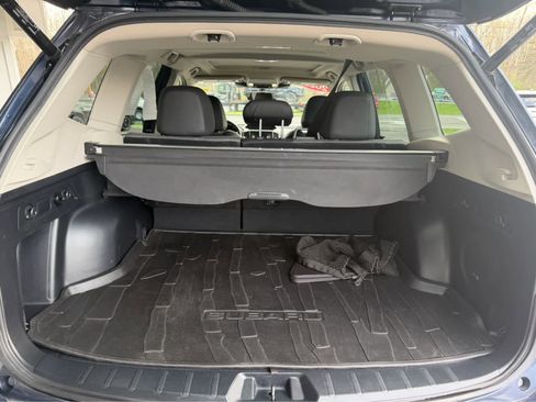 Used 2022 Subaru Forester Sport image 17