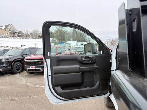 New 2026 Chevrolet Silverado 3500 W/T w/ WT Convenience Package image 23