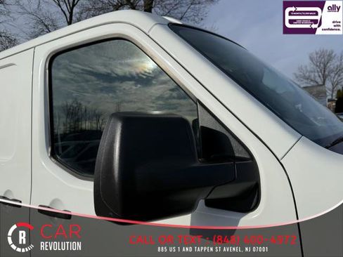 Used 2019 Nissan NV 1500 S image 38