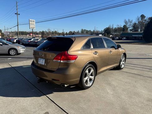 Used 2009 Toyota Venza FWD V6 4dr Crossover image 7