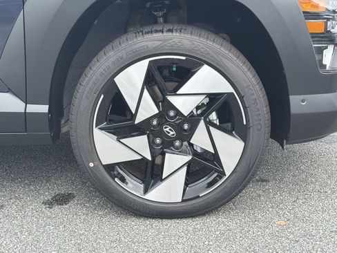 New 2027 Hyundai Kona Limited AWD/4WD image 14