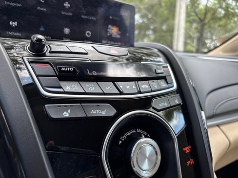 Certified 2023 Acura RDX FWD w/ Technology Package image 36