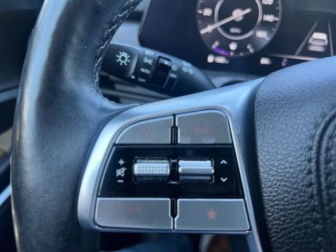 Used 2024 Kia Telluride SX Prestige X-Line AWD/4WD image 24