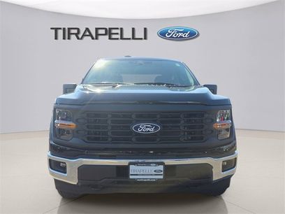 Certified 2024 Ford F150 XL w/ Equipment Group 103A High