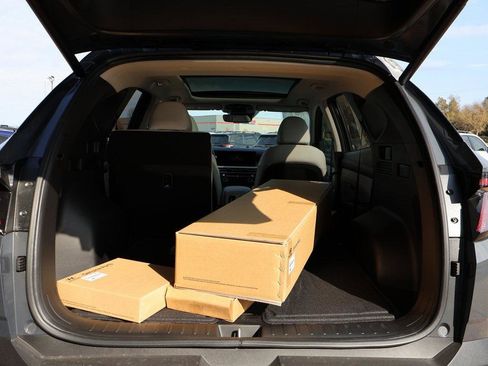 New 2026 Hyundai Tucson Limited image 15