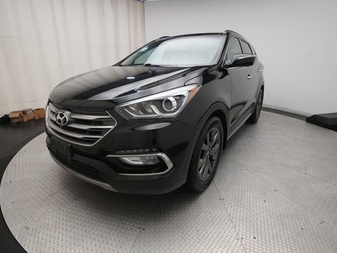 Used 2018 Hyundai Santa Fe Sport AWD/4WD image 13