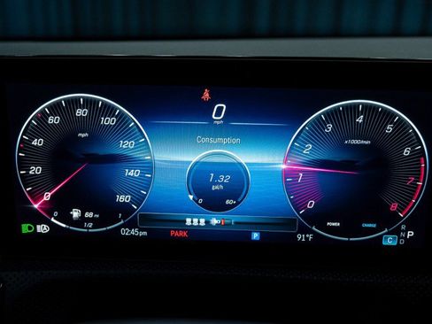 Used 2026 Mercedes-Benz CLA 250 4MATIC image 17