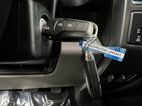 Used 2015 Ford F150 XLT w/ Equipment Group 301A Mid image 33