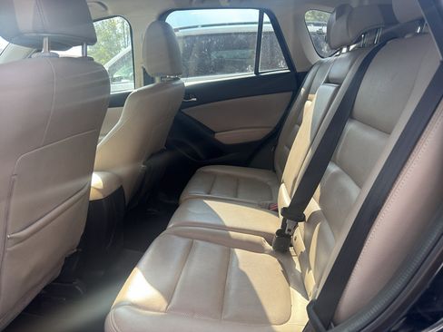Used 2015 MAZDA CX-5 Grand Touring FWD image 11