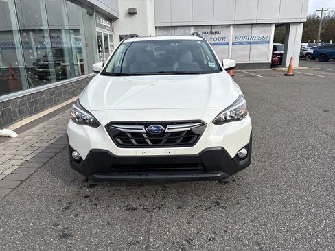 Certified 2023 Subaru Crosstrek 2.0i Premium image 4
