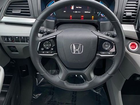 Used 2019 Honda Odyssey EX-L image 13