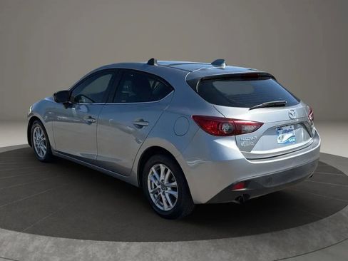 Used 2014 MAZDA MAZDA3 i Grand Touring image 16